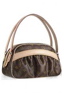 7A Replica louis Vuitton Monogram Canvas Klara M40057 Online - Click Image to Close